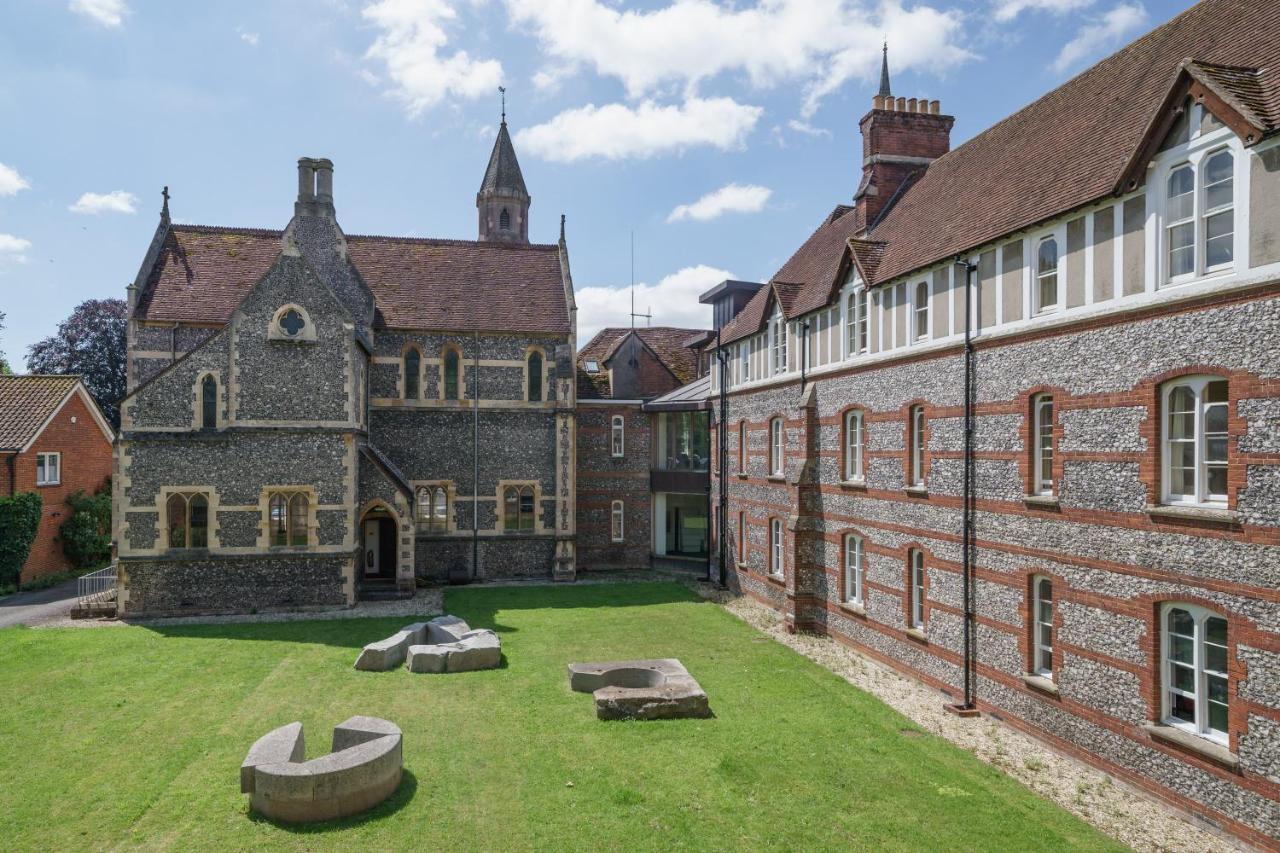 Sarum College Salisbury Exterior photo